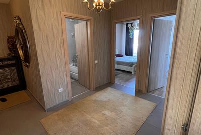 Apartament Lux/3 camere/Onix/5 min metrou - 17
