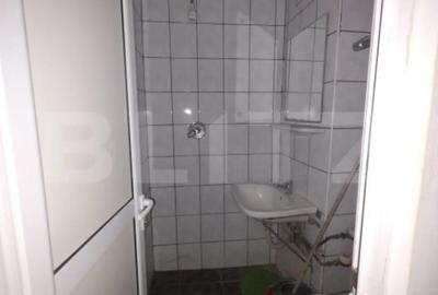 Garsonieră, mobilată în Central - 6