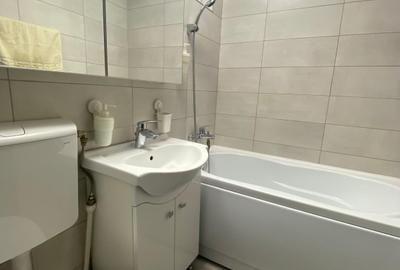 Apartament cu 3 camere semidecomandat, mobilat în Nicolae Grigorescu - 8