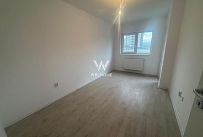 Apartament cu 4 camere semidecomandat în Sud - 5