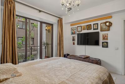 Aviatiei, apartament 2 camere spatios 85 mp, bloc boutique 2017 Aviatiei, apartament 2 camere spatios 85 mp, bloc boutique 2017 - 3