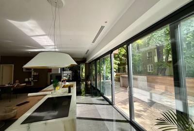 Spațiu comercial, de 145 mp, în Floreasca - 2