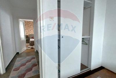 Apartament cu 3 camere, mobilat în Giulești - 17