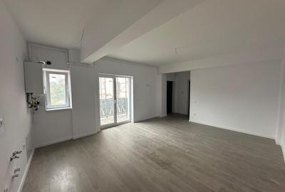 Apartament 3 camere - 2 balcoane - loc parcare - et.2 - 4