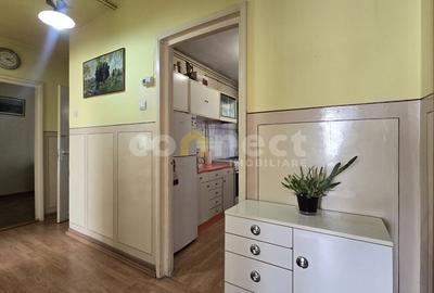 Apartament 4 camere, decomandat, cartier Gheorgheni - 7
