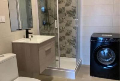 Apartament cu 2 camere în Valea Borcutului - 4