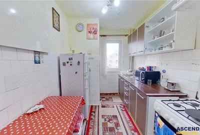 Tur 3D! Apartament 2 camere, oportunitate personalizare, etajul 3, Grivitei, Brasov - 6