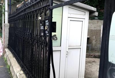 Spațiu comercial, de 4 mp, în Unirii - 3