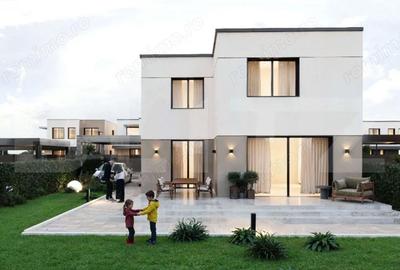 Casă cu Teren 400 Mp în Central - 3