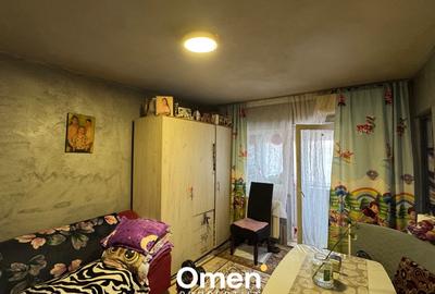 Garsonieră semidecomandată în Vest - 1