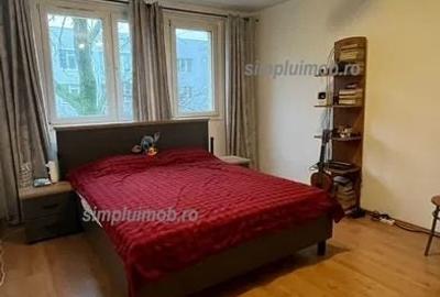 Apartament cu 2 camere decomandat, mobilat în Ozana