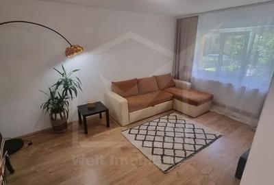Apartament 3 camere, zona FSEGA Marasti