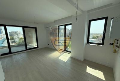 3 Cam, Faleza Nord, Parcare Inclusa, Terasa, Solid Residence - 4