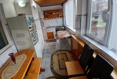 Apartament cu 2 camere semidecomandat în Central - 6