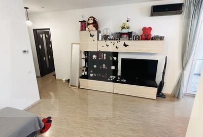 Apartament ARED, 2 Camere cu Balcon - 4