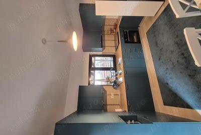 Casă cu 4 camere cu Teren 300 Mp în Central - 11