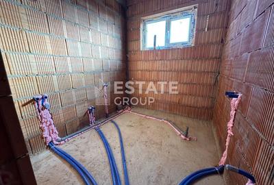 Duplex cu 4 camere in Mosnita Noua - 6