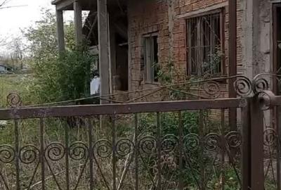 Casă cu 4 camere în Glăvănești - 7