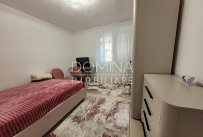 Apartament cu 2 camere decomandat în 9 Mai - 2