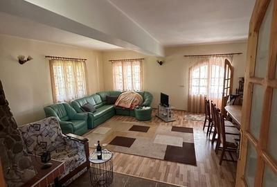 Casă cu 4 camere în Ilișești - 5