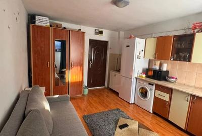 Garsoniera 17 MP - 2