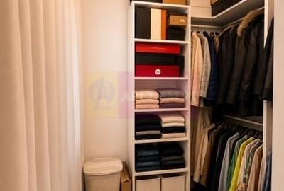 Apartament decomandat în Bucureștii Noi - 8