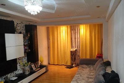 Apartament 2 camere, decomandat, Bulevardul Otelarilor - 16