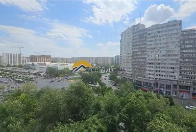 Apartament 3 camere de inchiriat, -1 minut de metrou Lujerului, bloc reabilitat - 11