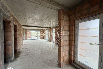 Casă cu 4 camere în Sălicea - 7