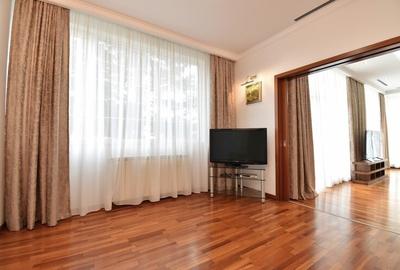 Spacious 4-room apartment//Soseaua Nordului//terrace - 10