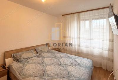 Apartament cu 2 camere semidecomandat, mobilat în Bălcescu - 2