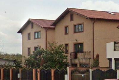 Vila P+1E+M 290 mp si Teren 314 mp Pantelimon Ilfov