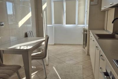 Apartament cu 2 camere decomandat, mobilat în Unirii - 2