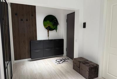 APARTAMENT 3 CAMERE DECOMANDAT LUX ZONA TOMIS NORD - 26