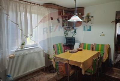 OCAZIE!!! CASA SUPERBA cu teren in JULITA jud Arad in M tii Zarandului - 34