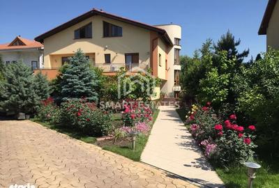 Casă cu 4 camere în Roșu - 2