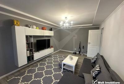 Apartament de 3 camere, zona Marasti/Aurel Vlaicu - 2