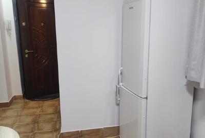 Garsonieră decomandată în Lujerului - 4