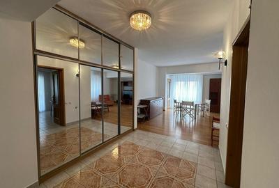 Inchiriere 2 camere, zona exclusivista Herastrau/Arcul de Triumf - 1