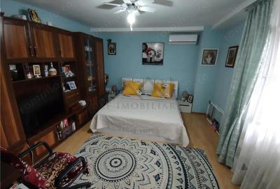 Apartament 1 camera Nicolina - 3