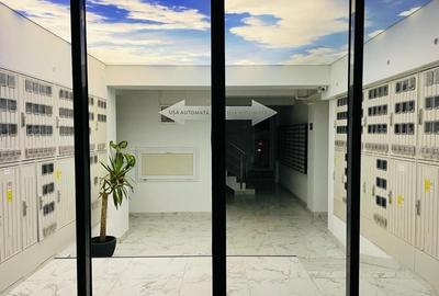 Apartament cu 2 camere în Chiajna - 8
