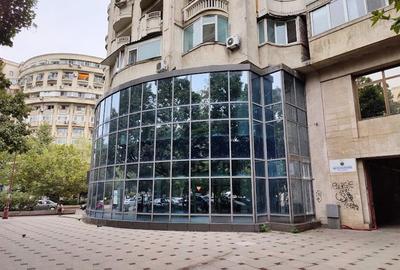 Spațiu comercial, de 500 mp, în Unirii