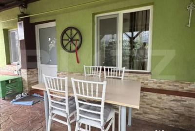 Casă cu 3 camere cu Teren 186 Mp în Sălaj - 9