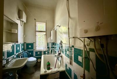 Casa individuala, teren 770mp, toate utilitatile, Telegrafului-Lorena - 20