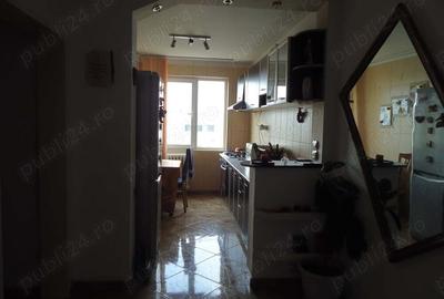 Apartament 2 camere decomandat Metrou Ncolae Grigorescu - 6