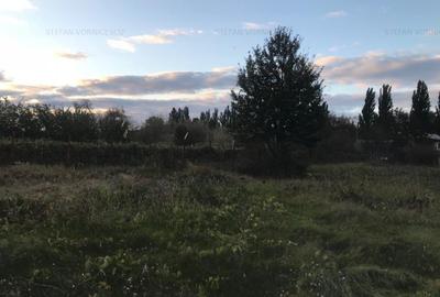 Teren Construcții intravilan de 500 mp, în Podu Iloaiei - 12