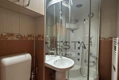 Apartament 3 camere Manastur langa scoala primara Liviu Rebreanu! - 6
