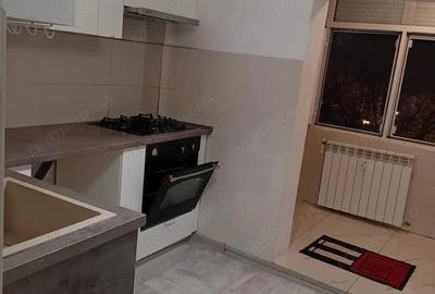 Apartament 3 camere decomandat Etaj 1/4 Mazepa 2 - 5