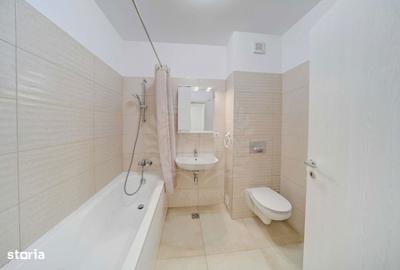 Apartament cu 2 camere decomandat în Bănești - 1