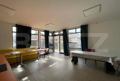 Casa batraneasca, anexa noua + spa?iu comercial, 264mp ter - 6